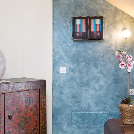 Bungalow * La Mareta