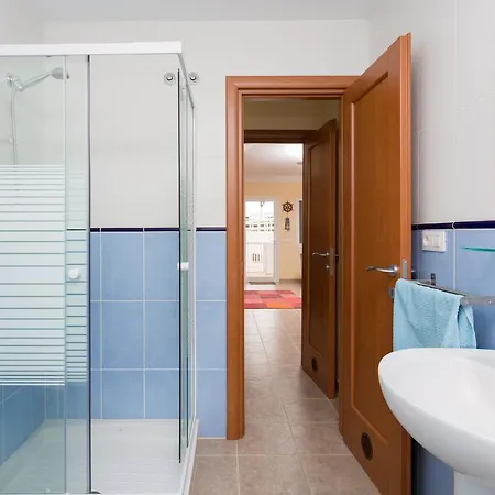 Bungalow * La Mareta